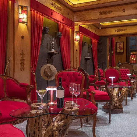 Hotel Parque Espana