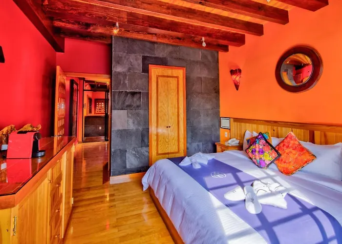 Hotel Parque Espana 4*