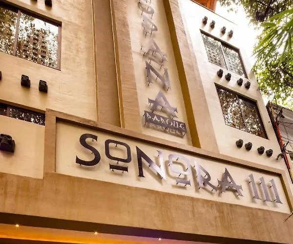 Hotel Parque Espana 4*
