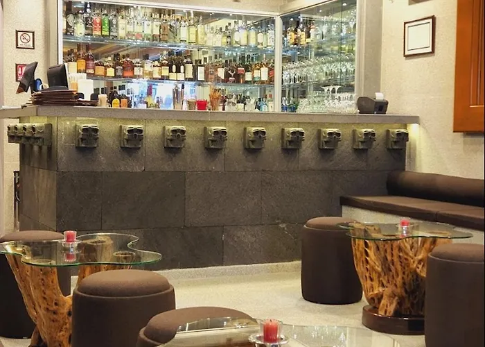 Parque Espana Hotel 4*